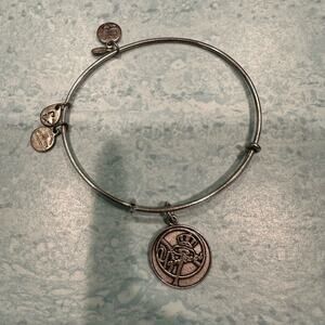 Alex and Ani New‎ York Yankees Bracelet